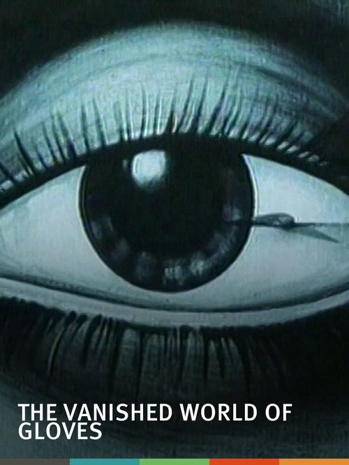 The Vanished World of Gloves movie poster