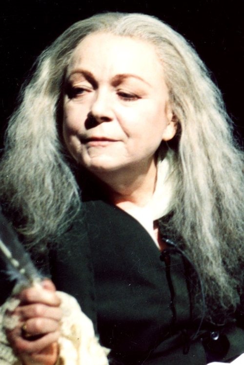 Christine Fersen profile picture