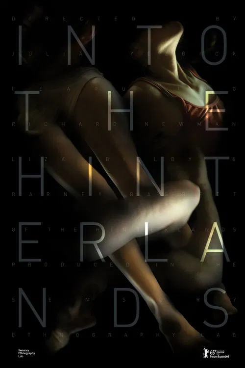 Into the Hinterlands movie poster