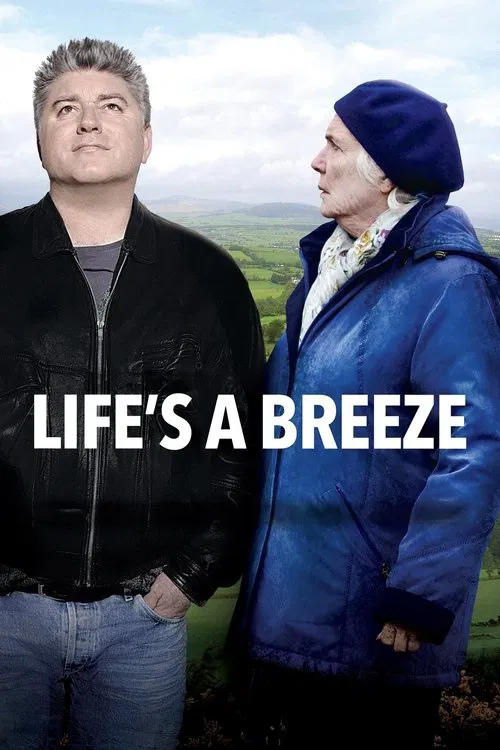 Life's a Breeze movie poster