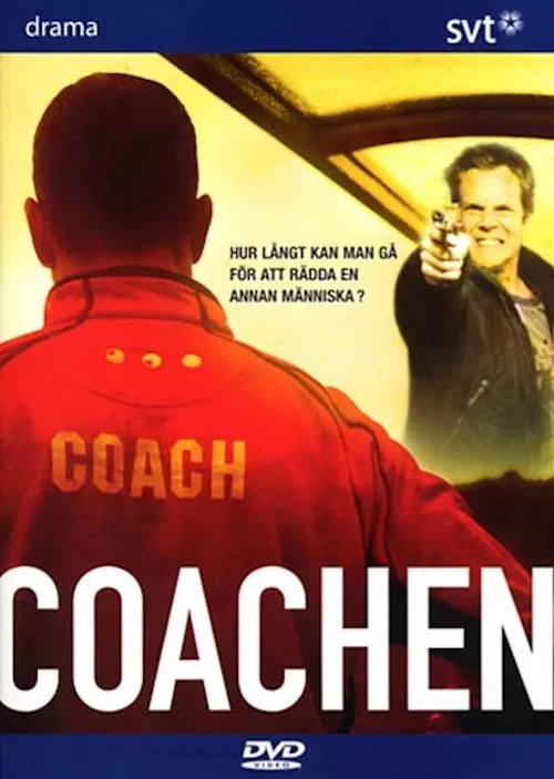 Coachen movie poster
