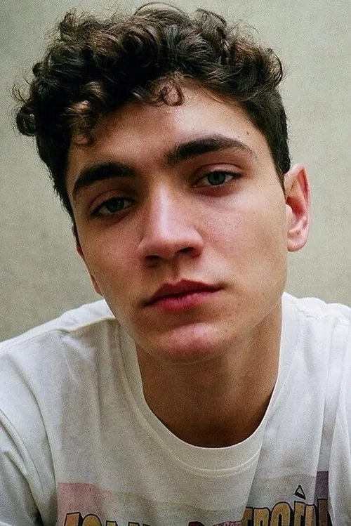 Mykola Havrylov profile picture