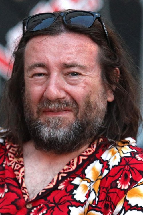 Mario Kovač profile picture