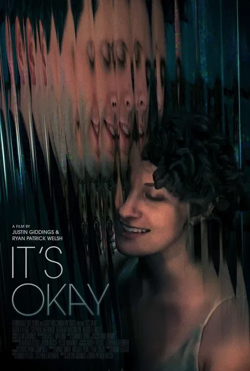 It's Okay movie poster