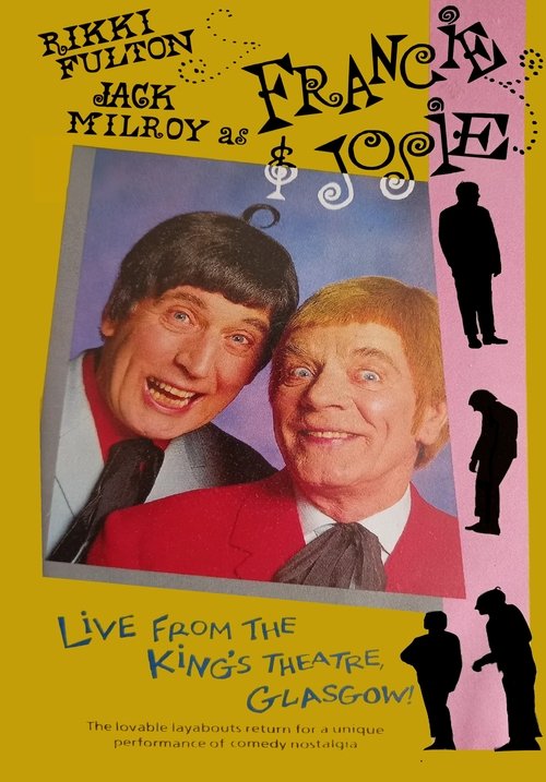 Francie & Josie movie poster