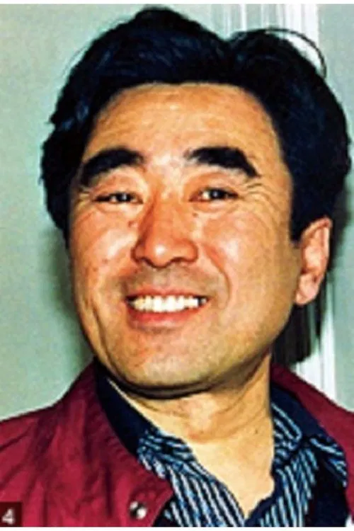 Wang Wenzhi profile picture