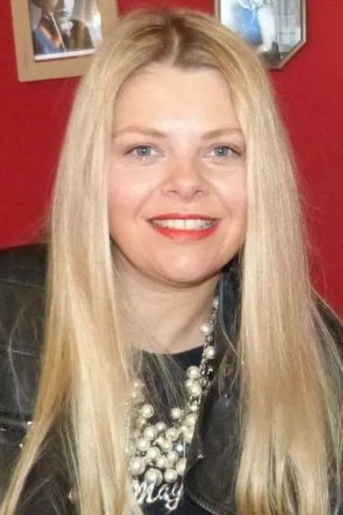 Anne-Sophie Briest profile picture