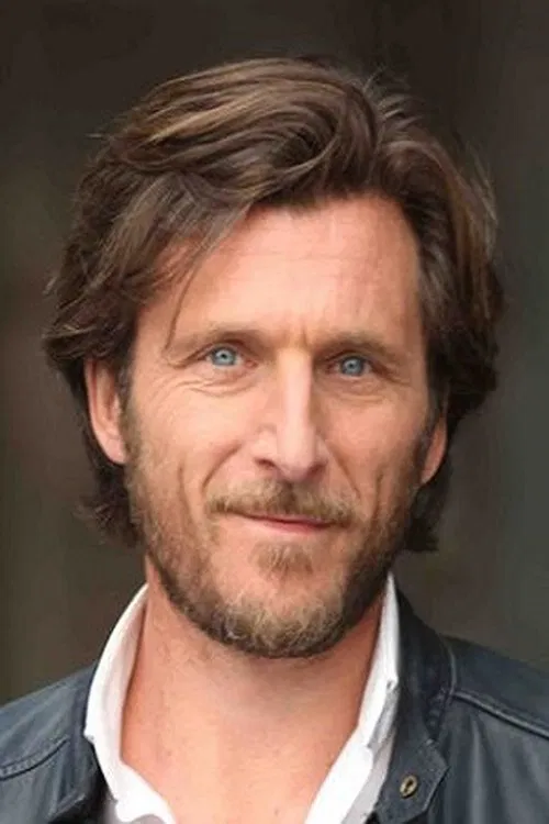 François-Dominique Blin profile picture