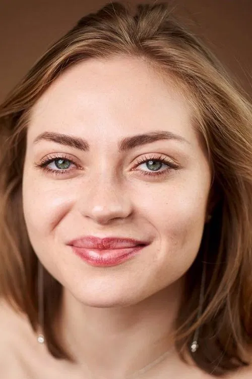 Macrina Bârlădeanu profile picture