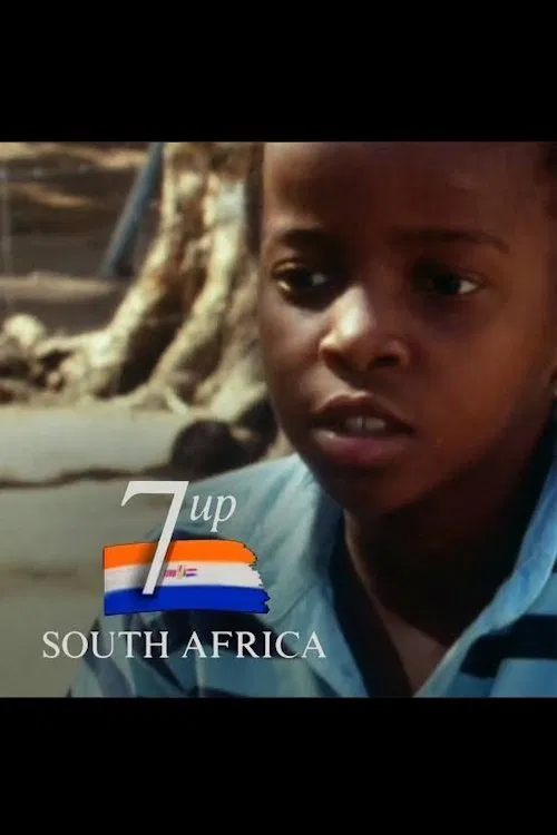 7 Up South Africa movie poster