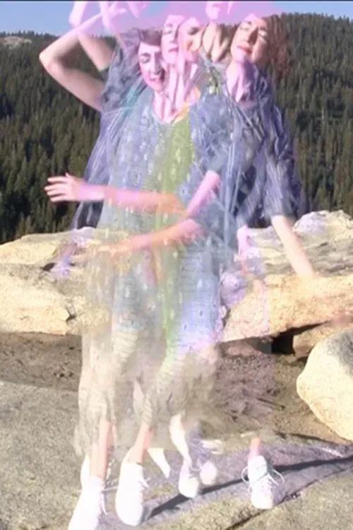 Unique Boutique movie poster