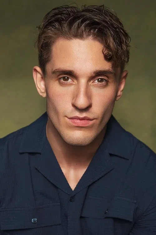 Charles Camrose profile picture