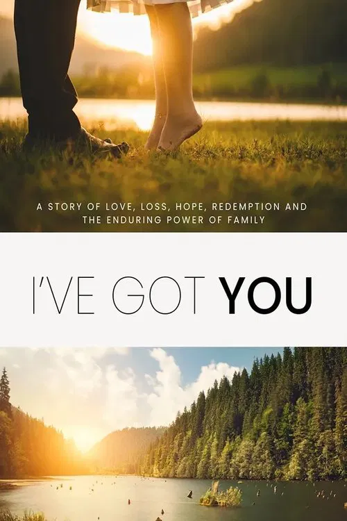 I've Got You movie poster