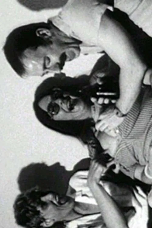 The Nightmare Woman movie poster