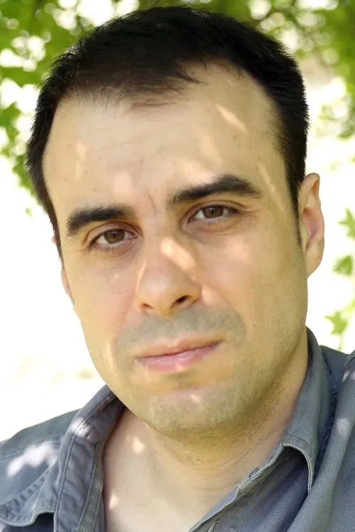 Julien De Almeida profile picture