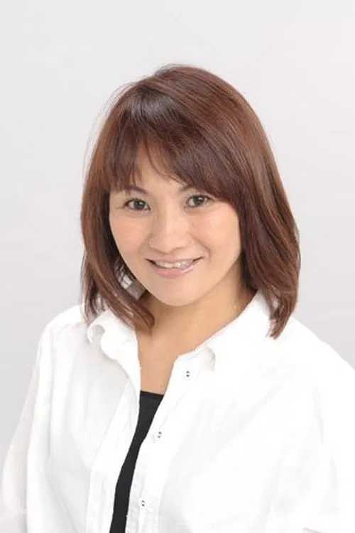 Yumi Ichihara profile picture