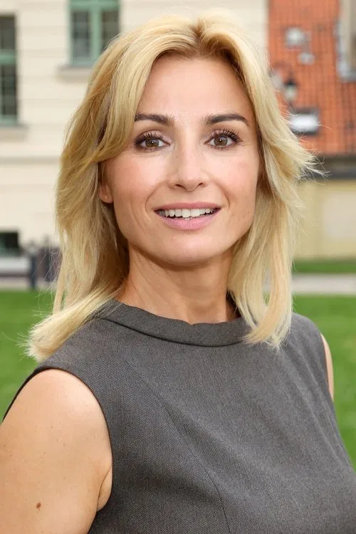 Joanna Brodzik profile picture