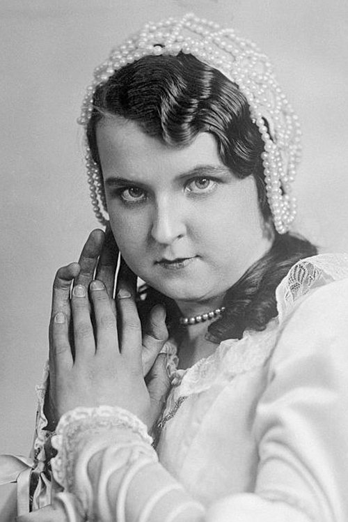 Marion Talley profile picture