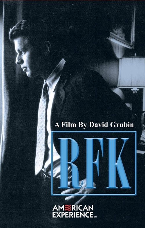 RFK movie poster
