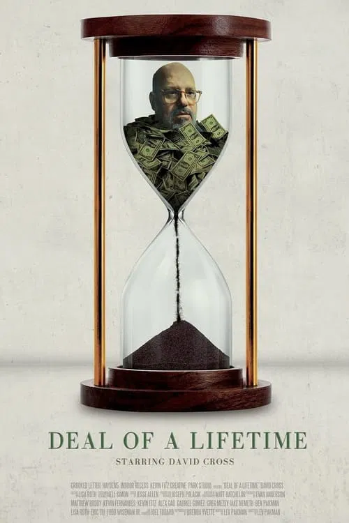 Poster do filme Deal of a Lifetime