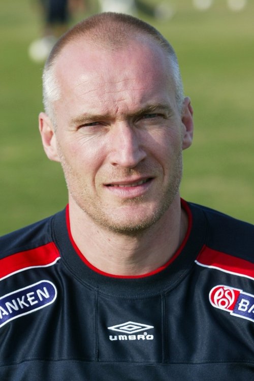 Erik Thorstvedt profile picture
