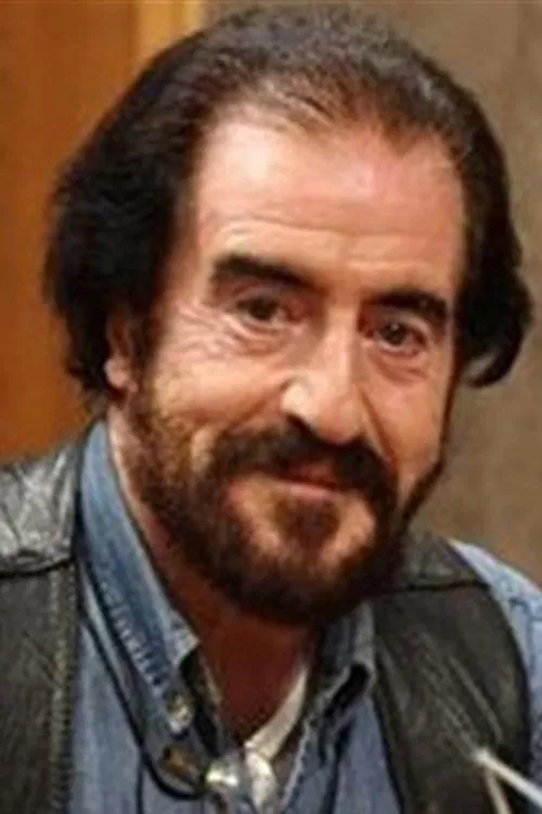 Foto de perfil de Valiollah Momeni