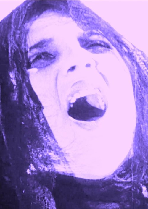 Nightmare movie poster