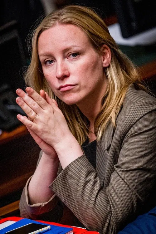 Melissa Depraetere profile picture