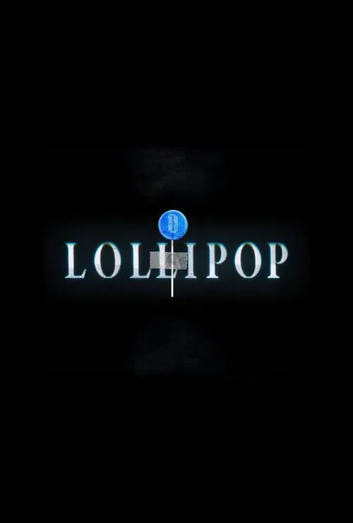 Take This Lollipop movie poster