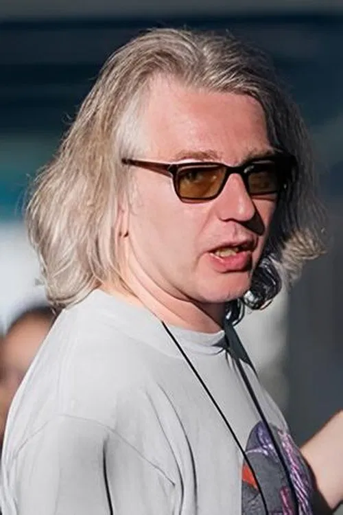 Aleksey Prazdnikov profile picture