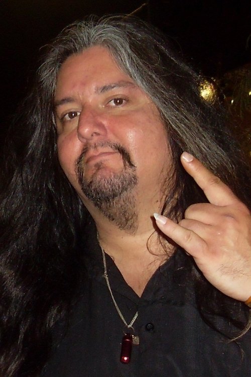 Gene Hoglan profile picture