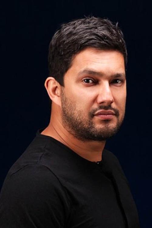 Hamed Behdad profile picture