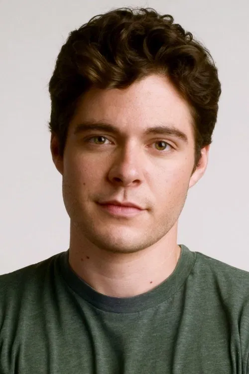 Ben Lewis profile picture