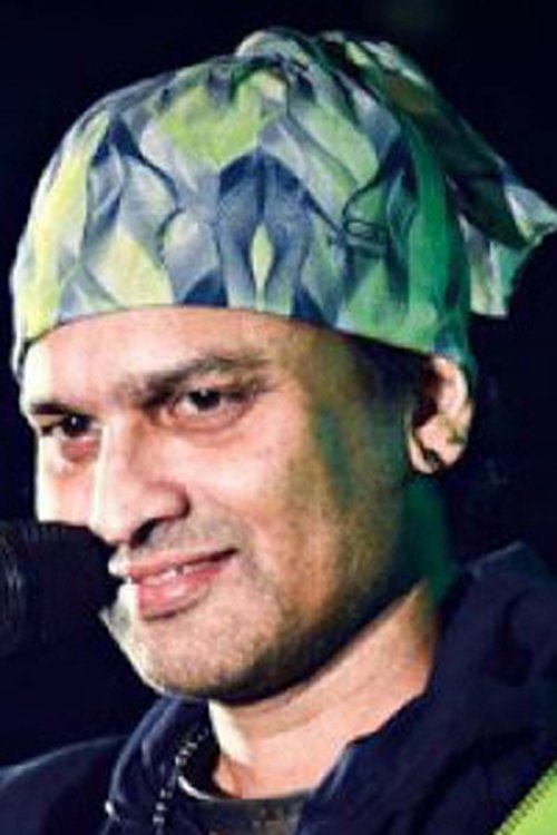Zubeen Garg profile picture