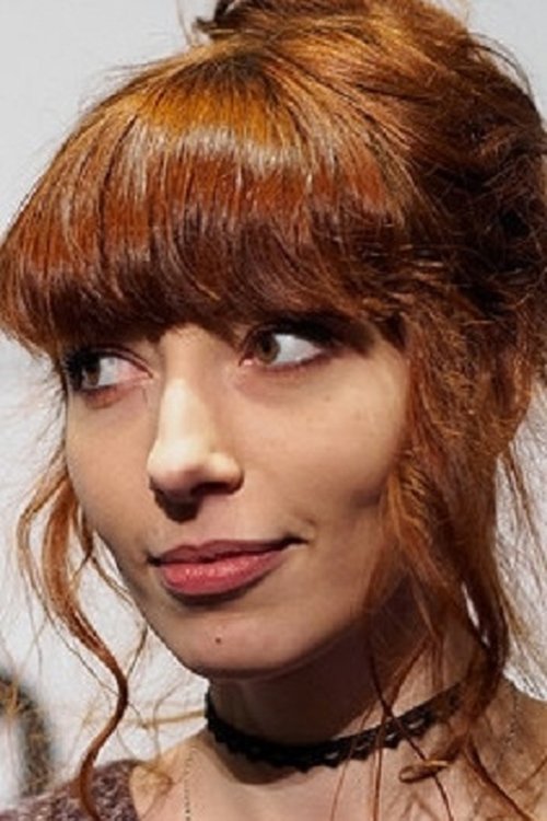 Foto de perfil de Kira Kovalenko