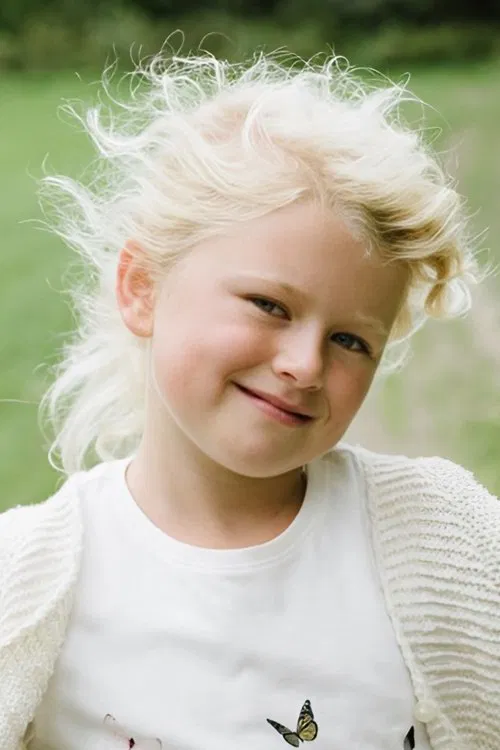 Olivia Jørgensen profile picture