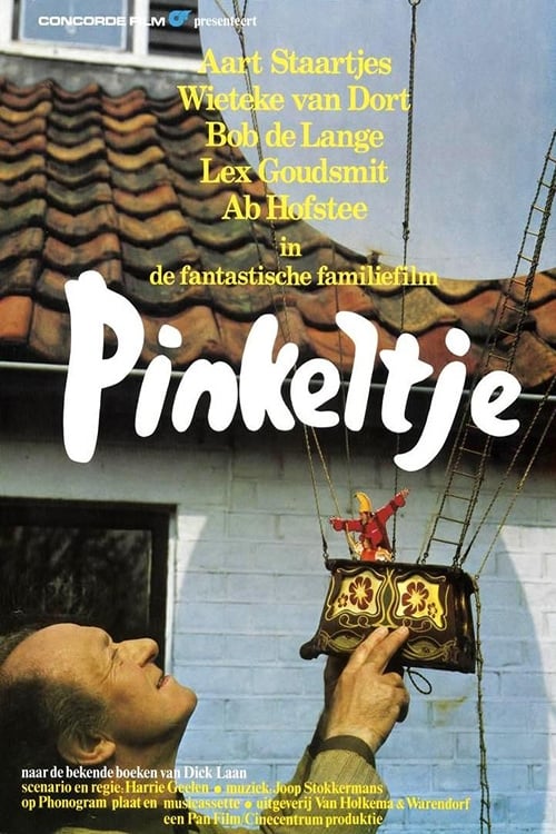 Poster do filme Pinkeltje