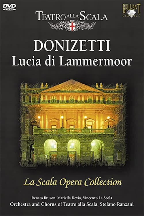 Lucia di Lammermoor movie poster