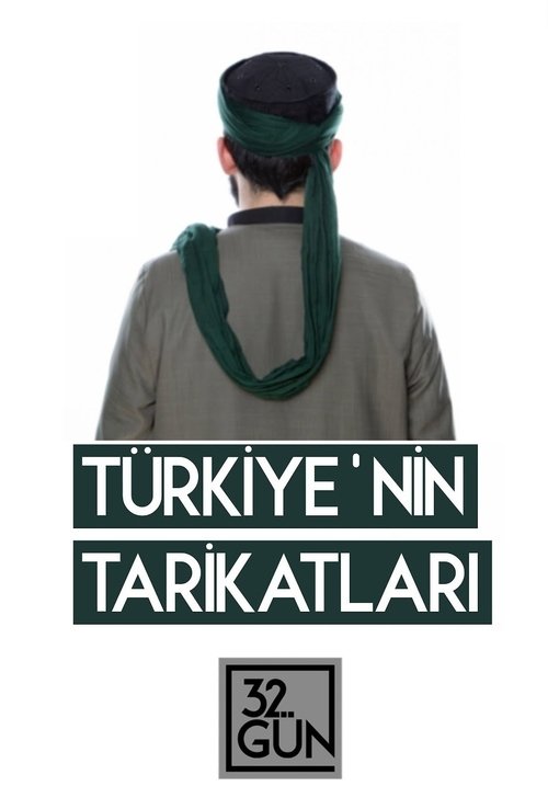 Sects of Turkey movie poster