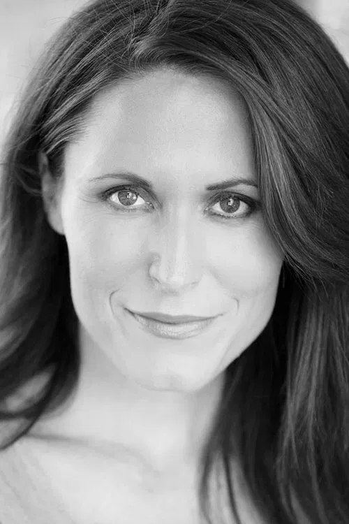 Foto de perfil de Rebecca Davis