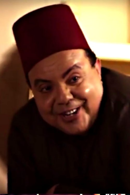 Foto de perfil de Ali Gamal El Din