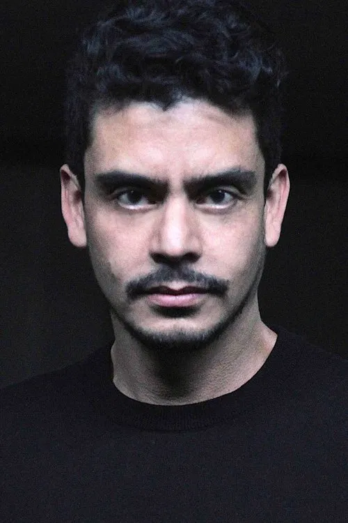 Jayro Bustamante profile picture