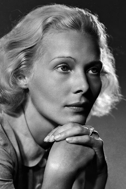 Gerda Maurus profile picture
