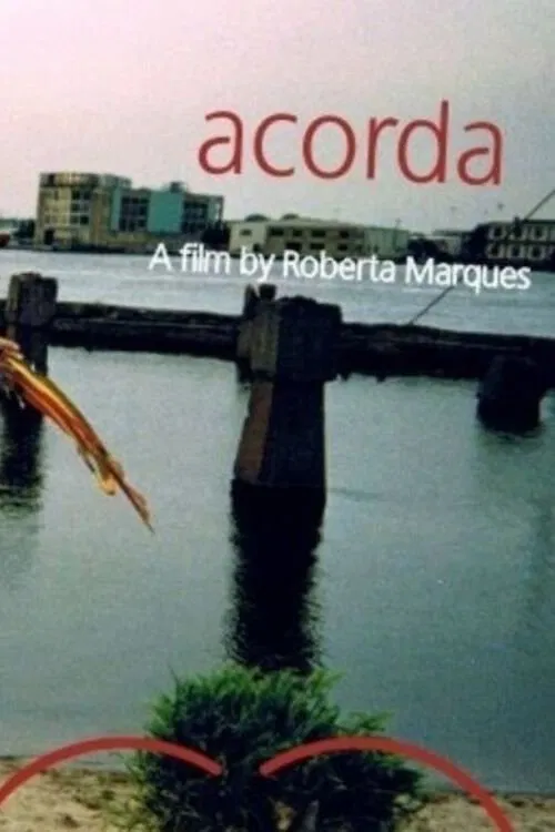 Acorda movie poster