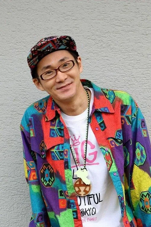 マチーデフ profile picture
