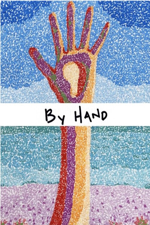 Poster do filme By Hand