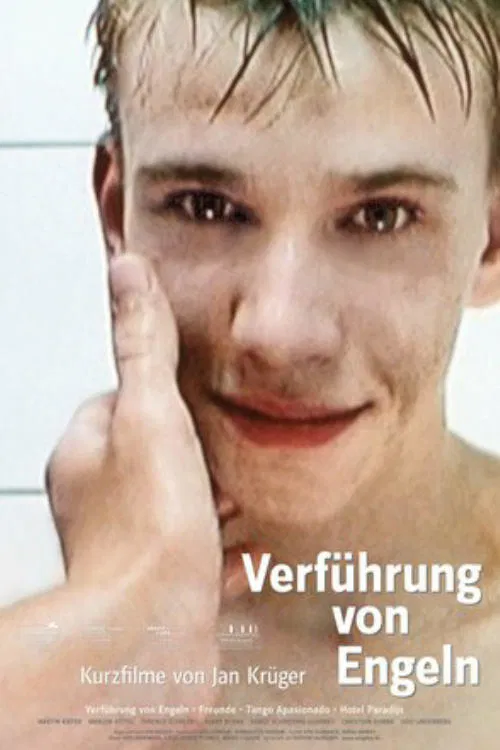 Verführung von Engeln - Kurzfilme von Jan Krüger movie poster