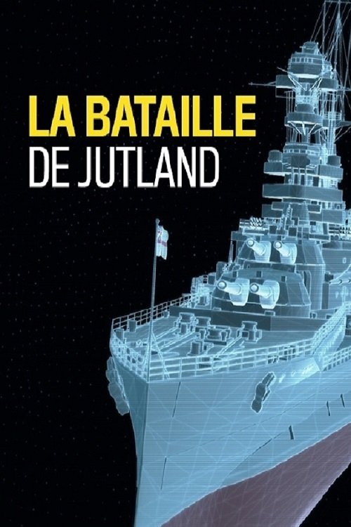 Poster do filme The Battle of Jutland
