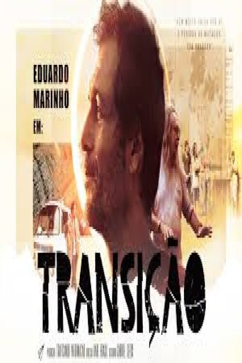Transição movie poster
