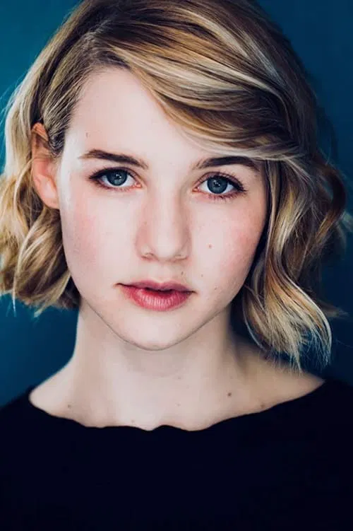 Cristina Spruell profile picture